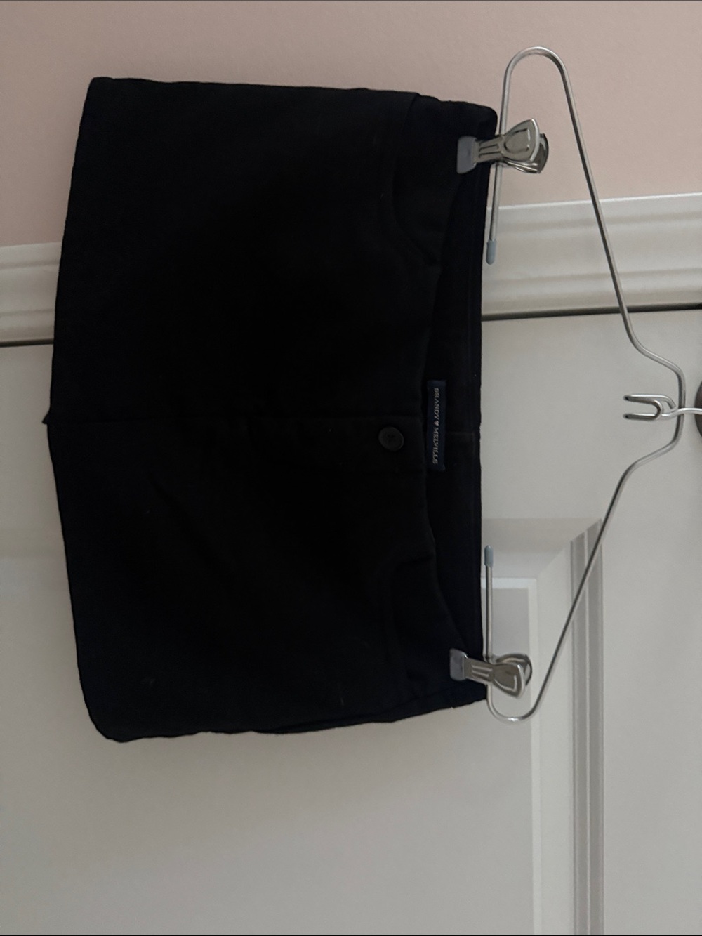 Brandy Melville mini skirt